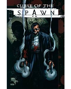 Curse of the Spawn (1996) #  17 (9.0-NM)