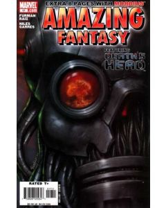 Amazing Fantasy (2004) #  17 (9.0-NM)