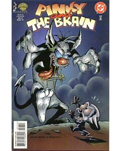 Pinky and the Brain (1996) #  17 (9.2-NM)