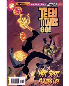 Teen Titans Go! (2004) #  17 (6.0-FN)