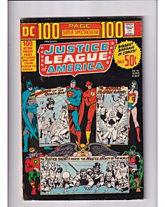 DC 100 Page Super Spectacular (1971) #  17 (3.0-GVG) (1379079)