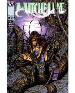 Witchblade (1995) #  17 (9.0-VFNM)