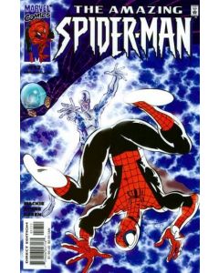 Amazing Spider-Man (1998) #  17 (9.0-VFNM) Mysterio