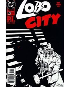 Lobo (1993) #  17 (7.0-FVF)