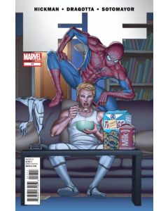FF (2011) #  17 (9.0-VFNM)