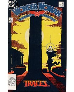 Wonder Woman (1987) #  17 (8.0-VF)