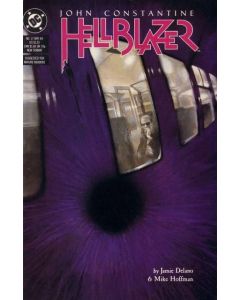 Hellblazer (1988) #  17 (6.0-FN)