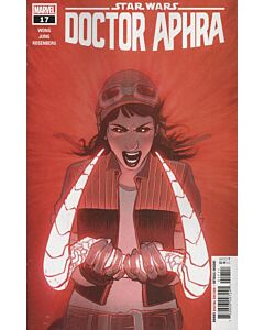 Star Wars Doctor Aphra (2020) #  17 (5.0-VGF)