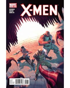 X-men (2010) #  17 (9.0-NM)