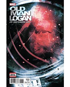 Old Man Logan (2016) #  17 (9.0-NM)