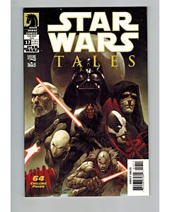 Star Wars Tales (1999) #  17 (8.0-VF) (399548) Darth Maul