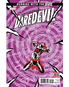 Daredevil (2016) #  18 (9.0-NM)