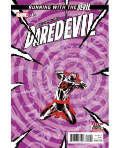 Daredevil (2016) #  18 (9.0-NM)