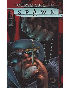Curse of the Spawn (1996) #  18 (8.0-VF)