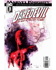 Daredevil (1998) #  18 (9.0-NM)