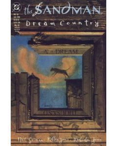 Sandman (1989) #  18 (7.0-FVF)