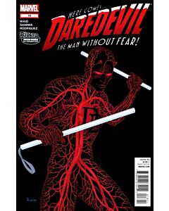 Daredevil (2011) #  18 (7.0-FVF)
