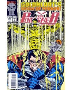 Punisher 2099 (1993) #  18 (8.0-VF)