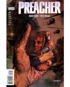 Preacher (1995) #  18 (8.0-VF)