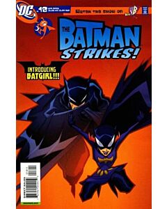 Batman Strikes! (2004) #  18 (7.0-FVF)