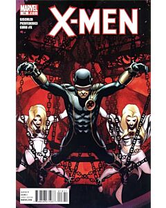 X-men (2010) #  18 (9.0-NM)