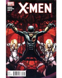 X-men (2010) #  18 (9.0-NM)