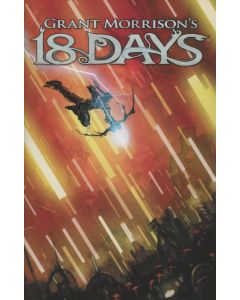 18 Days (2015) #  16 (8.0-VF) Grant Morrison