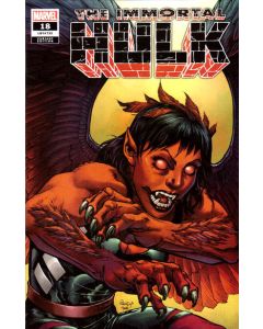Immortal Hulk (2018) #  18 Cover D (8.0-VF) Tom Raney cover
