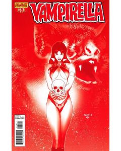 Vampirella (2010) #  18 Cover E 1:15 RI (8.0-VF)
