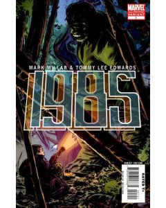 1985 (2008) #   1 2nd Print (7.0-FVF)