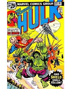 Incredible Hulk (1962) # 199 (5.0-VGF) Doc Samson