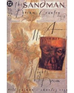 Sandman (1989) #  19 (9.0-VFNM)