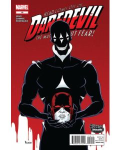 Daredevil (2011) #  19 (9.0-VFNM)
