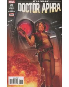 Star Wars Doctor Aphra (2017) #  19 (9.0-VFNM)