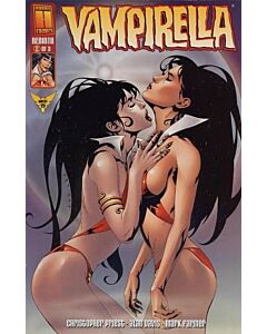 Vampirella (1997) #  19 (8.0-VF)
