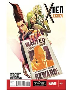 X-Men Legacy (2013) #  19 (9.0-NM)