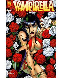 Vampirella (2001) #  19 (8.0-VF)