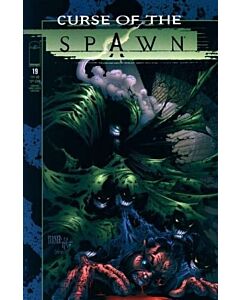 Curse of the Spawn (1996) #  19 (8.0-VF)