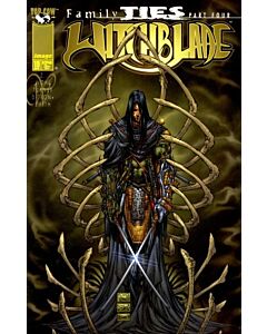 Witchblade (1995) #  19 (8.0-VF)