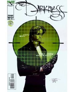 Darkness (1996) #  19 (8.0-VF)