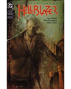Hellblazer (1988) #  19 (7.0-FVF)