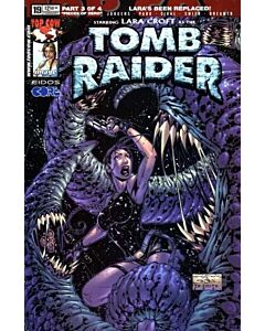 Tomb Raider (1999) #  19 (8.0-VF)