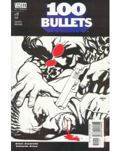100 Bullets (1999) #  19 (8.0-VF)