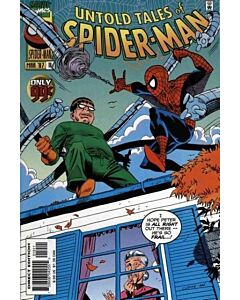 Untold Tales of Spider-Man (1995) #  19 (8.0-VF)
