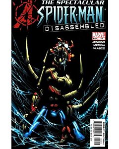 Spectacular Spider-Man (2003) #  19 (7.0-FVF)