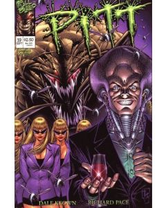 Pitt (1993) #  19 (9.0-VFNM)