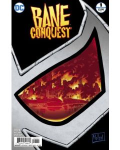 Bane Conquest (2017) #   1 (7.0-FVF)