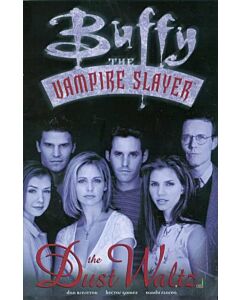 Buffy the Vampire Slayer The Dust Waltz (1998) #   1 (9.0-NM)