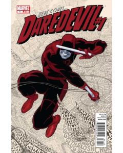Daredevil (2011) #   1 (7.0-FVF)