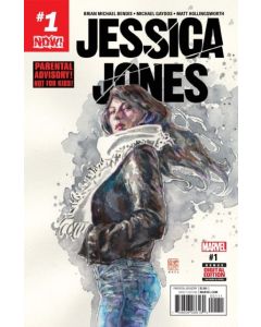 Jessica Jones (2016) #   1 (8.0-VF)